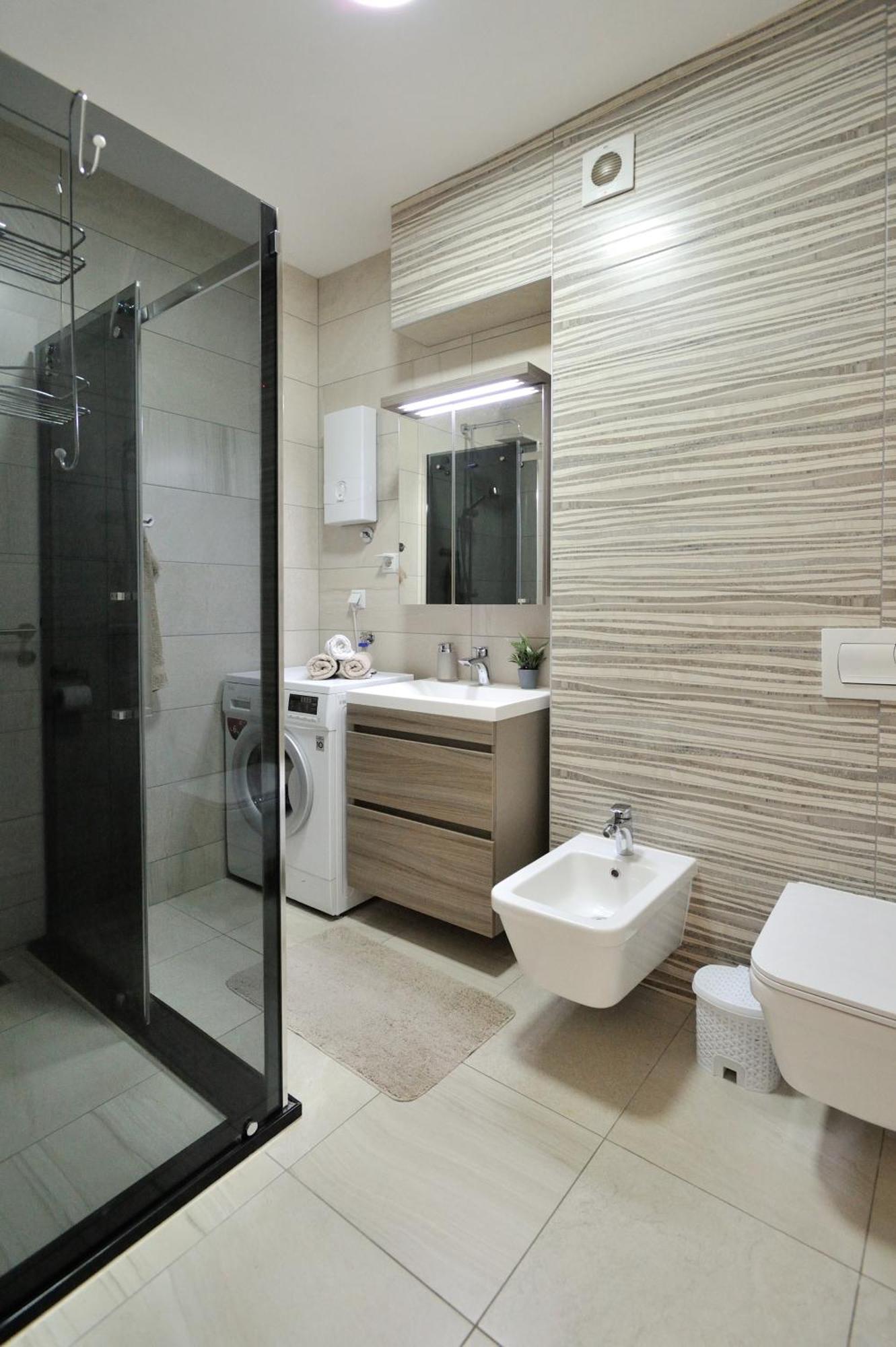 Captain'S Luxury Apartments Mostar Buitenkant foto